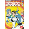Robotech: Masters  Issue 20