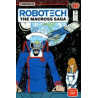 Robotech: The Macross Saga Issue 20