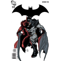 Batman Vol. 1 Issue 706