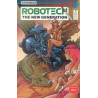 Robotech: The New Generation  Issue 13