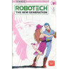 Robotech: The New Generation  Issue 19