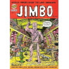 Jimbo  Issue 1