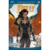 Belle: Labyrinth Issue 1