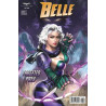 Belle: Targeted Prey Issue 1b Variant