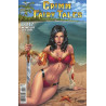 Grimm Fairy Tales: Swimsuit Special Issue 2017