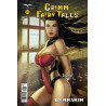 Grimm Fairy Tales Vol. 2 Issue 41c Variant