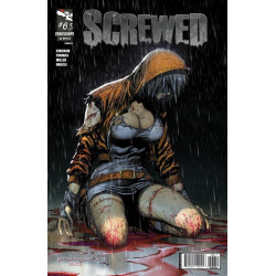 Screwed Issue 6
