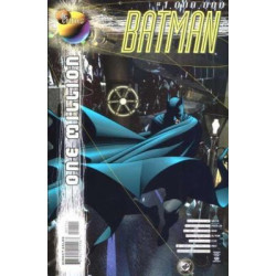 Batman Vol. 1 Special 1,000,000
