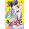 I'm the Catlords' Manservant  Soft Cover 1