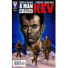 A Man Called Kev  Issue 5