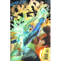 Astro City: Dark Age Vol. 3 Issue 2