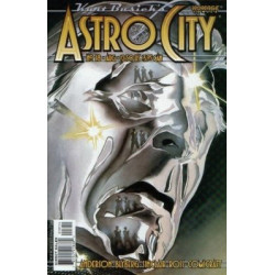 Kurt Busiek's Astro City Vol. 2 Issue 18