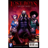 Lost Boys: Reign of Frogs Mini Issue 2