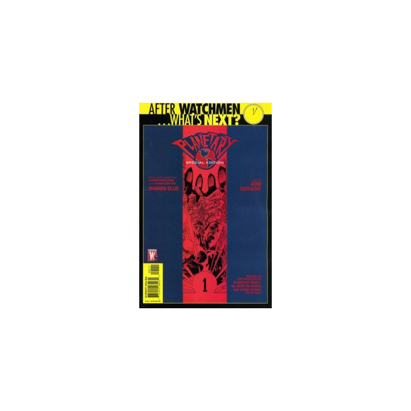 Planetary  Issue  1whats next