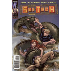 Sci-Tech Mini Issue 2