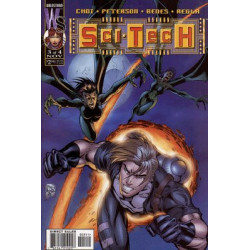 Sci-Tech Mini Issue 3