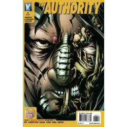The Authority Vol. 4 Issue 6