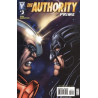 The Authority: Prime  Issue 3