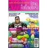 The Intimates  Issue 2