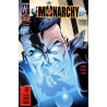 The Monarchy  Issue 2