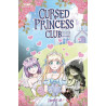 Cursed Princess Club  TPB 1