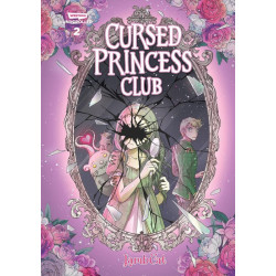 Cursed Princess Club  TPB 2