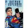Batman / Superman Vol. 1 Issue 14b Selfie Variant