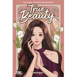 True Beauty Tpb 1