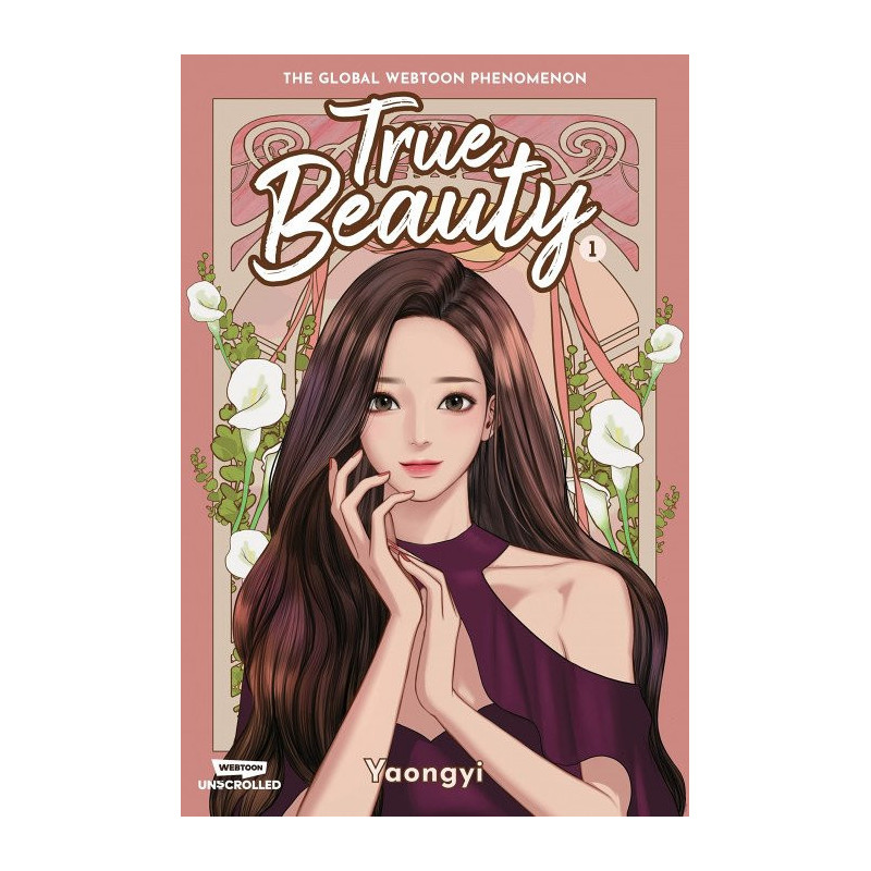 True Beauty Tpb 1