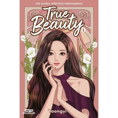 True Beauty Tpb 1