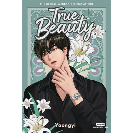 True Beauty Tpb 2