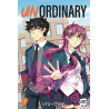 unOrdinary Issue Hardcover 1