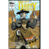 The Ballad of Dusty Tortillas Issue 1 Signed