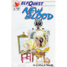 ElfQuest: New Blood  Issue 8