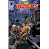 ElfQuest: Rebels  Issue 3