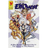 Essential Elfquest Issue 1 Signed