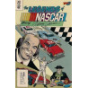 The Legends of NASCAR  Issue 8