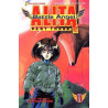 Battle Angel Alita Vol. 3 Issue 11