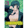 Chainsaw Man Soft Cover 3