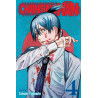 Chainsaw Man Soft Cover 4