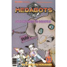 Medabots: Let's Get Ready to Robattle! Vol. 2 Issue 3