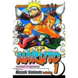 Naruto Tpb 1