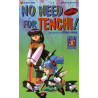 No Need for Tenchi! 3 Issue 2