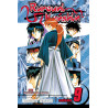 Rurouni Kenshin  Soft Cover  9