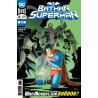 Batman / Superman Vol. 2 Issue  8