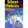 Silent Mobius Vol. 1 Issue 1