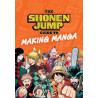 The Shonen Jump Guide to Making Manga  TPB 1
