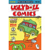 Uglydoll Comics Issue FCBD 2013