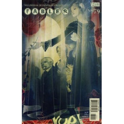 Fables  Issue  79