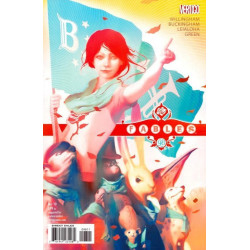 Fables  Issue  98